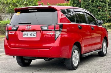 2020 Toyota Innova  2.8 E Diesel MT in Manila, Metro Manila