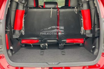 2020 Toyota Innova  2.8 E Diesel MT in Manila, Metro Manila