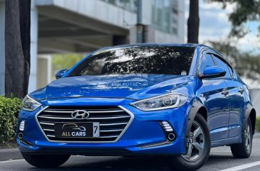 2016 Hyundai Elantra in Makati, Metro Manila