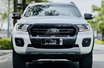 2019 Ford Ranger in Makati, Metro Manila