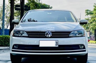 2017 Volkswagen Jetta in Makati, Metro Manila