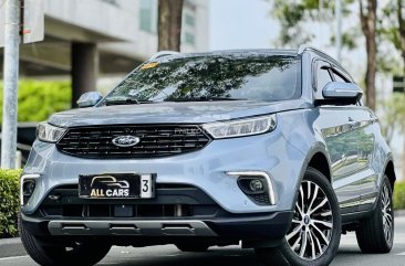 2021 Ford Territory in Makati, Metro Manila