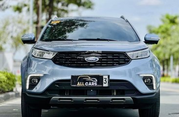 2021 Ford Territory in Makati, Metro Manila