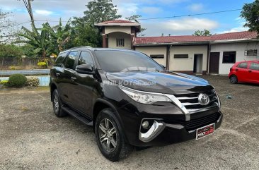 2019 Toyota Fortuner  2.4 G Diesel 4x2 MT in Manila, Metro Manila