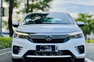 2021 Honda City S 1.5 MT in Makati, Metro Manila