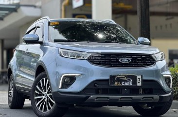 2021 Ford Territory in Makati, Metro Manila