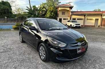 2018 Hyundai Accent in Manila, Metro Manila