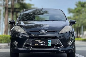 2013 Ford Fiesta in Makati, Metro Manila