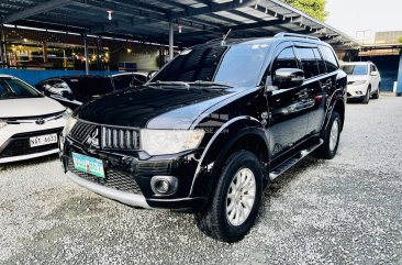 2013 Mitsubishi Montero Sport in Las Piñas, Metro Manila