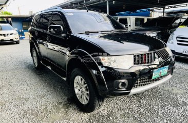 2013 Mitsubishi Montero Sport in Las Piñas, Metro Manila