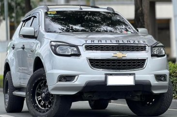 2014 Chevrolet Trailblazer in Makati, Metro Manila