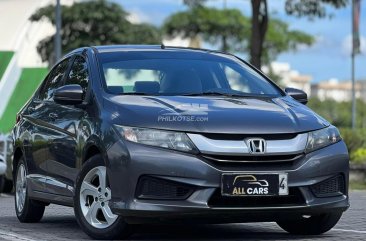 2014 Honda City in Makati, Metro Manila