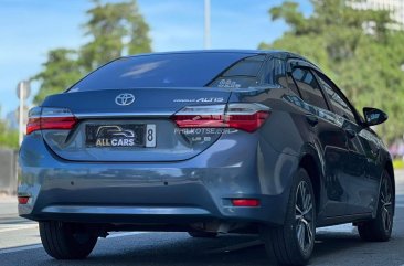 2018 Toyota Altis in Makati, Metro Manila