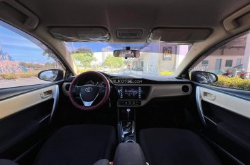 2018 Toyota Altis in Makati, Metro Manila