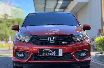 2019 Honda Brio in Makati, Metro Manila