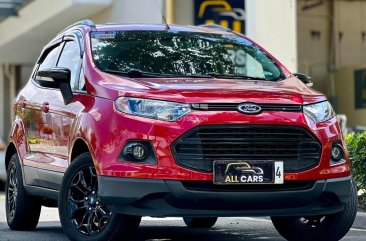 2016 Ford EcoSport in Makati, Metro Manila