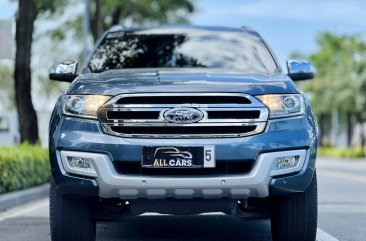 2016 Ford Everest in Makati, Metro Manila