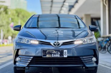 2018 Toyota Corolla Altis in Makati, Metro Manila