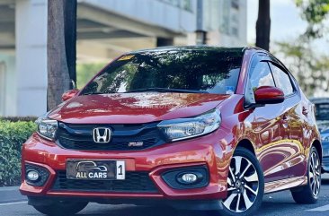 2019 Honda Brio in Makati, Metro Manila