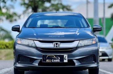 2014 Honda City  1.5 E MT in Makati, Metro Manila