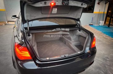 2011 BMW 730D in Manila, Metro Manila