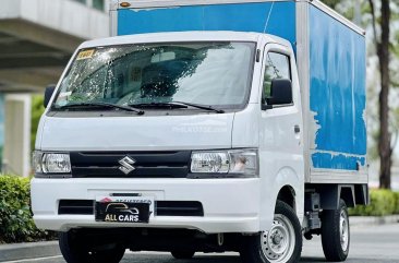 2021 Suzuki Carry Carry Cargo Van 1.5 in Makati, Metro Manila