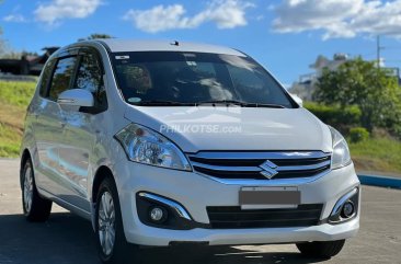 2018 Suzuki Ertiga  GLX 4AT in Manila, Metro Manila