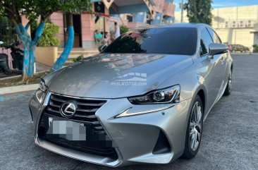 2017 Lexus Is 350 in Manila, Metro Manila