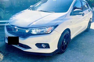 2018 Honda City  1.5 E MT in Mandaue, Cebu