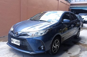 2022 Toyota Vios in Quezon City, Metro Manila