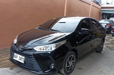 2022 Toyota Vios in Quezon City, Metro Manila