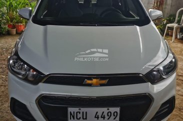 2018 Chevrolet Spark  1.4L LT CVT in Pasig, Metro Manila