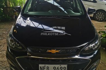 2020 Chevrolet Spark 1.4L Premier CVT in Pasig, Metro Manila
