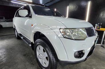 2010 Mitsubishi Montero Sport  GLS 2WD 2.4 AT in Pasig, Metro Manila