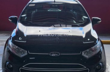 2018 Ford EcoSport  1.5 L Trend AT in Pasig, Metro Manila