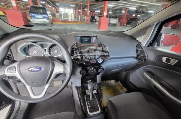 2018 Ford EcoSport  1.5 L Trend AT in Pasig, Metro Manila