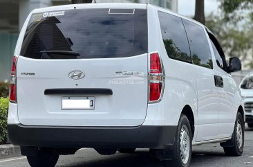 2017 Hyundai Starex in Makati, Metro Manila