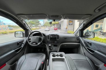 2017 Hyundai Starex in Makati, Metro Manila