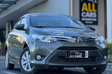 2018 Toyota Vios in Makati, Metro Manila