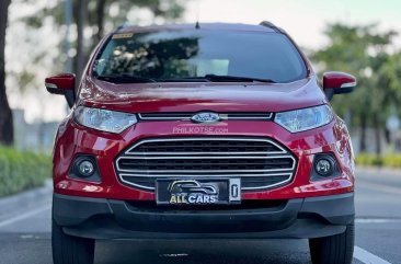 2018 Ford EcoSport in Makati, Metro Manila