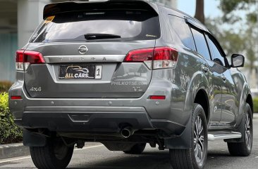 2019 Nissan Terra in Makati, Metro Manila