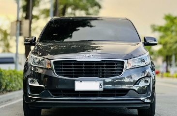 2019 Kia Carnival EX 2.2 AT in Makati, Metro Manila