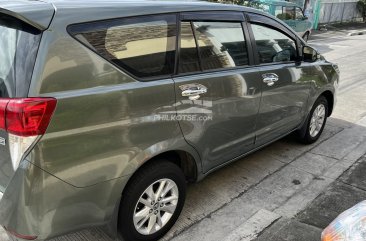 2018 Toyota Innova  2.8 G Diesel MT in Las Piñas, Metro Manila