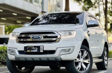 2016 Ford Everest in Makati, Metro Manila