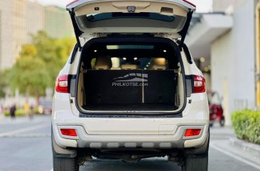 2016 Ford Everest in Makati, Metro Manila