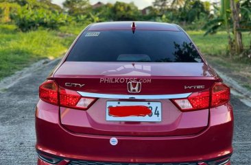 2018 Honda City  1.5 E CVT in Manila, Metro Manila