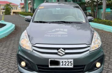 2017 Suzuki Ertiga  GL 4AT in Manila, Metro Manila