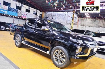 2019 Nissan Terra  2.5 4x2 EL AT in Quezon City, Metro Manila