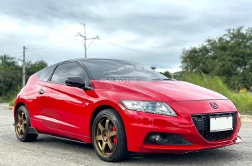 2014 Honda Cr-Z in Manila, Metro Manila