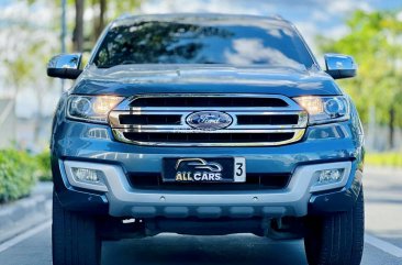 2016 Ford Everest in Makati, Metro Manila